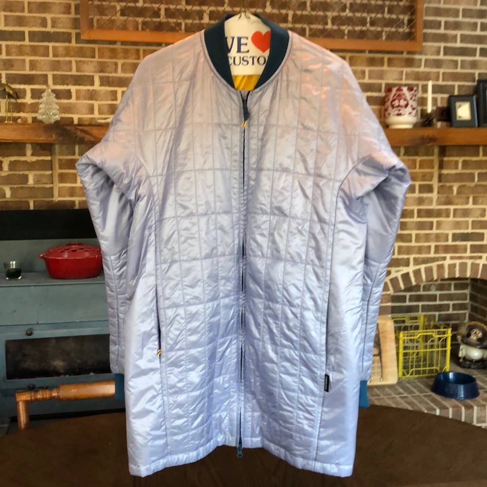 3/4 length Cotopaxi Bomber